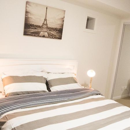 Fiore 2 Apartment Окленд Екстер'єр фото