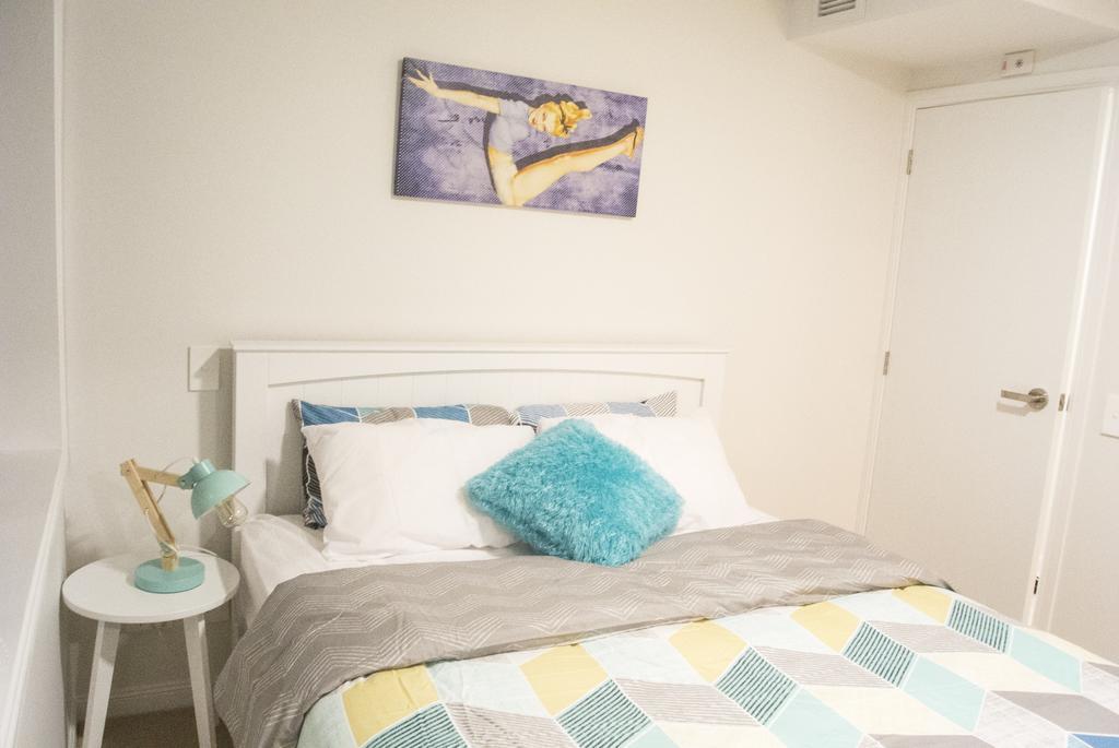 Fiore 2 Apartment Окленд Екстер'єр фото