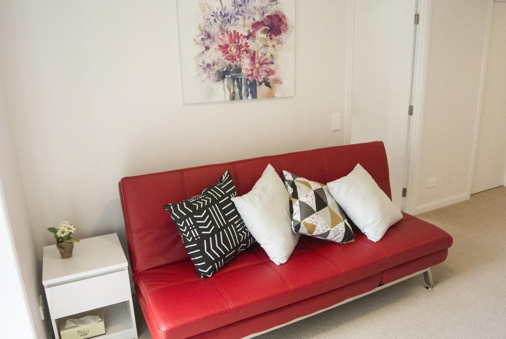 Fiore 2 Apartment Окленд Екстер'єр фото