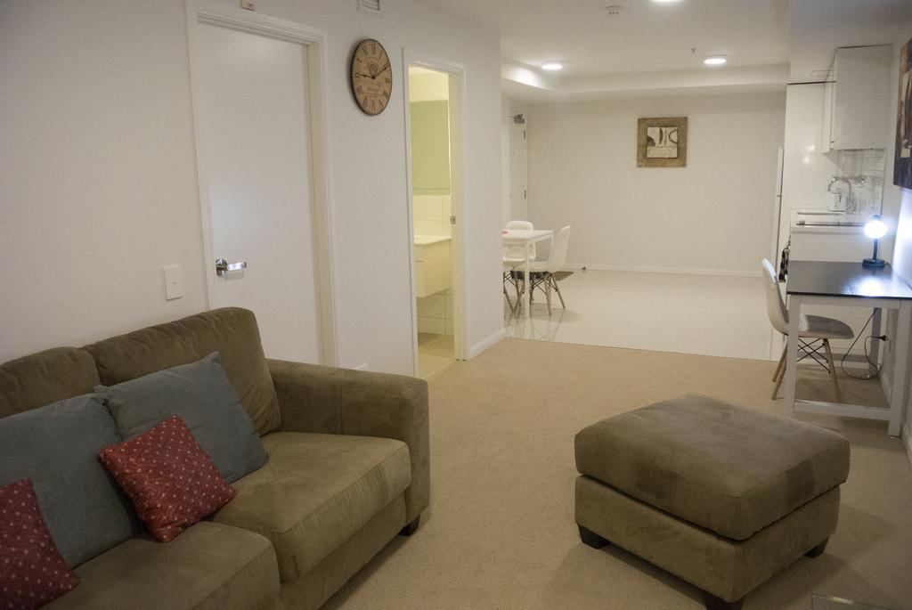 Fiore 2 Apartment Окленд Екстер'єр фото