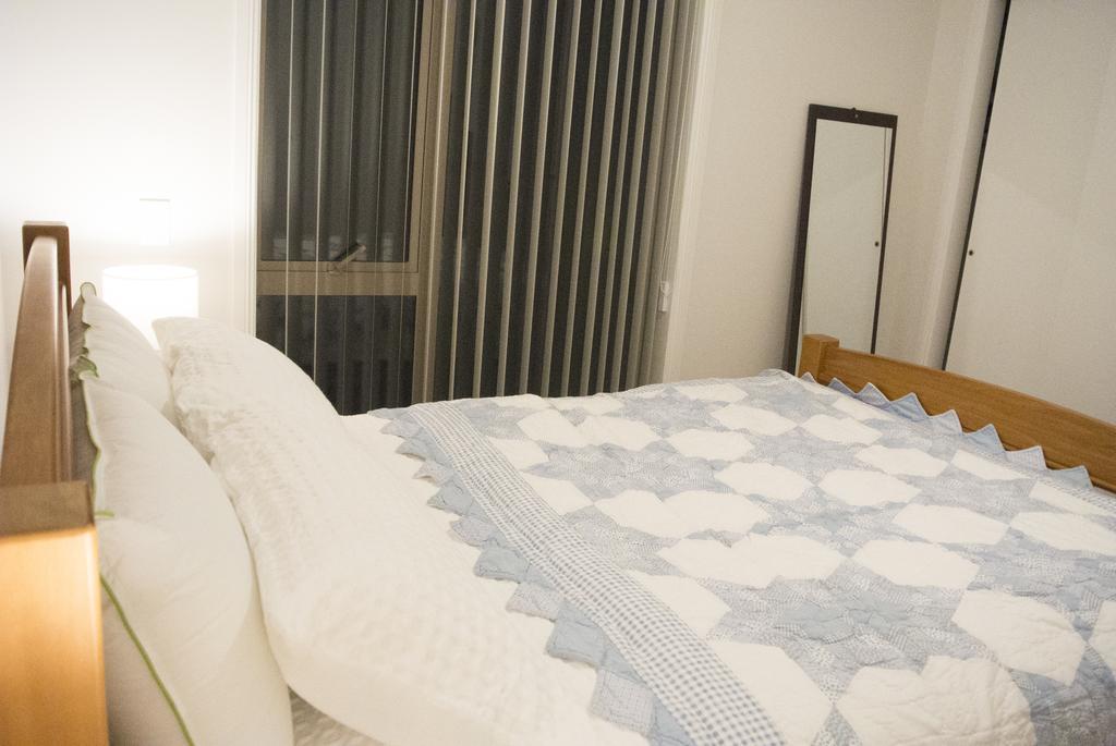 Fiore 2 Apartment Окленд Екстер'єр фото