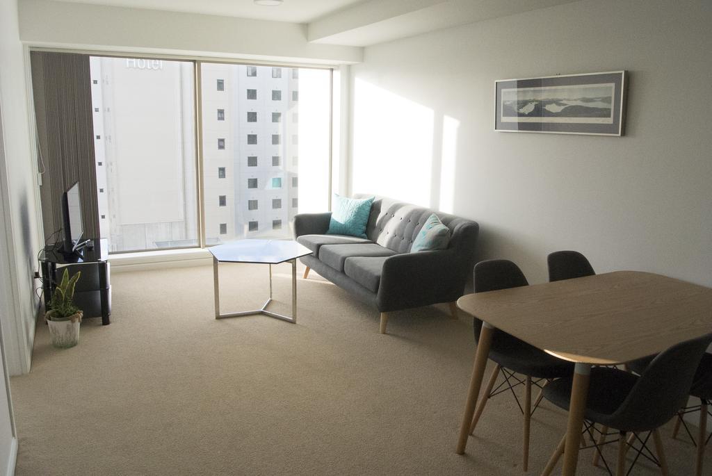 Fiore 2 Apartment Окленд Екстер'єр фото