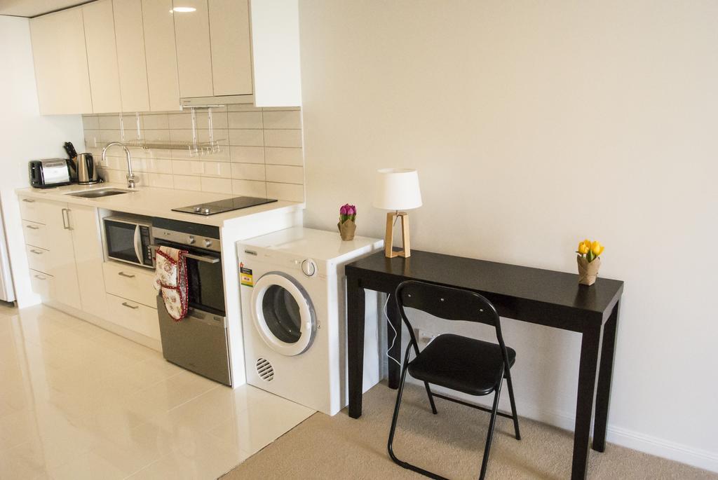 Fiore 2 Apartment Окленд Екстер'єр фото