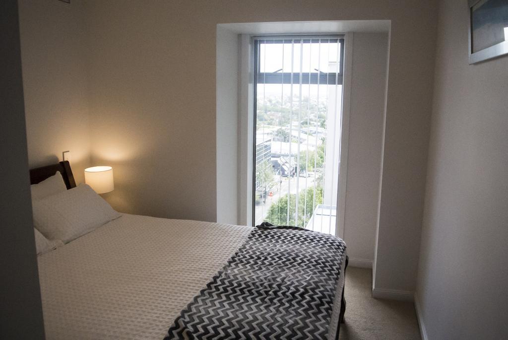 Fiore 2 Apartment Окленд Екстер'єр фото