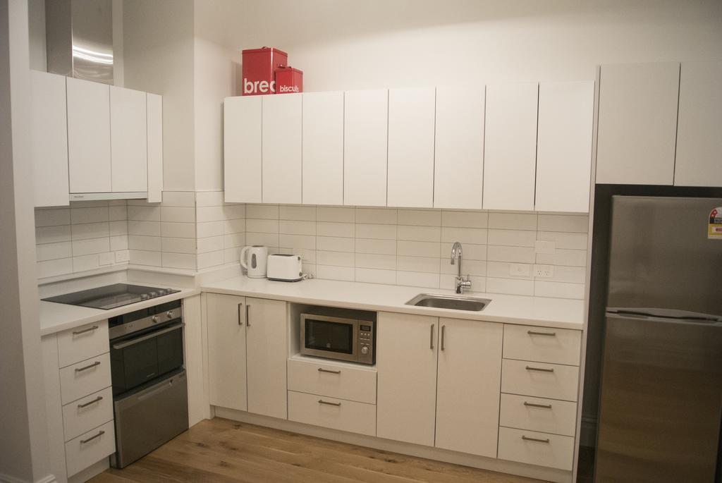 Fiore 2 Apartment Окленд Екстер'єр фото