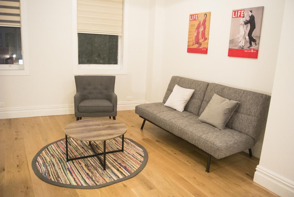 Fiore 2 Apartment Окленд Екстер'єр фото