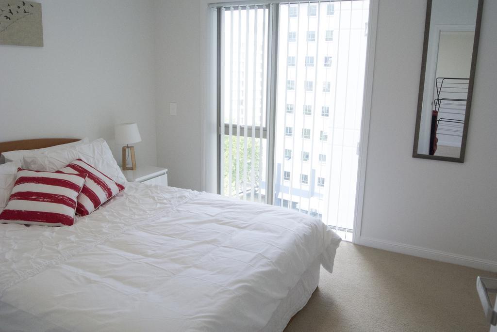 Fiore 2 Apartment Окленд Екстер'єр фото
