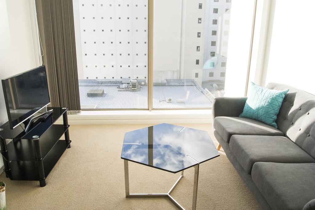 Fiore 2 Apartment Окленд Екстер'єр фото