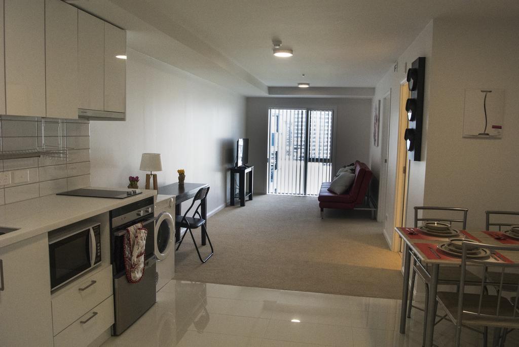 Fiore 2 Apartment Окленд Екстер'єр фото