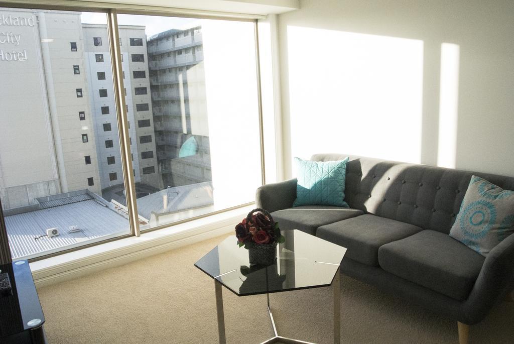 Fiore 2 Apartment Окленд Екстер'єр фото