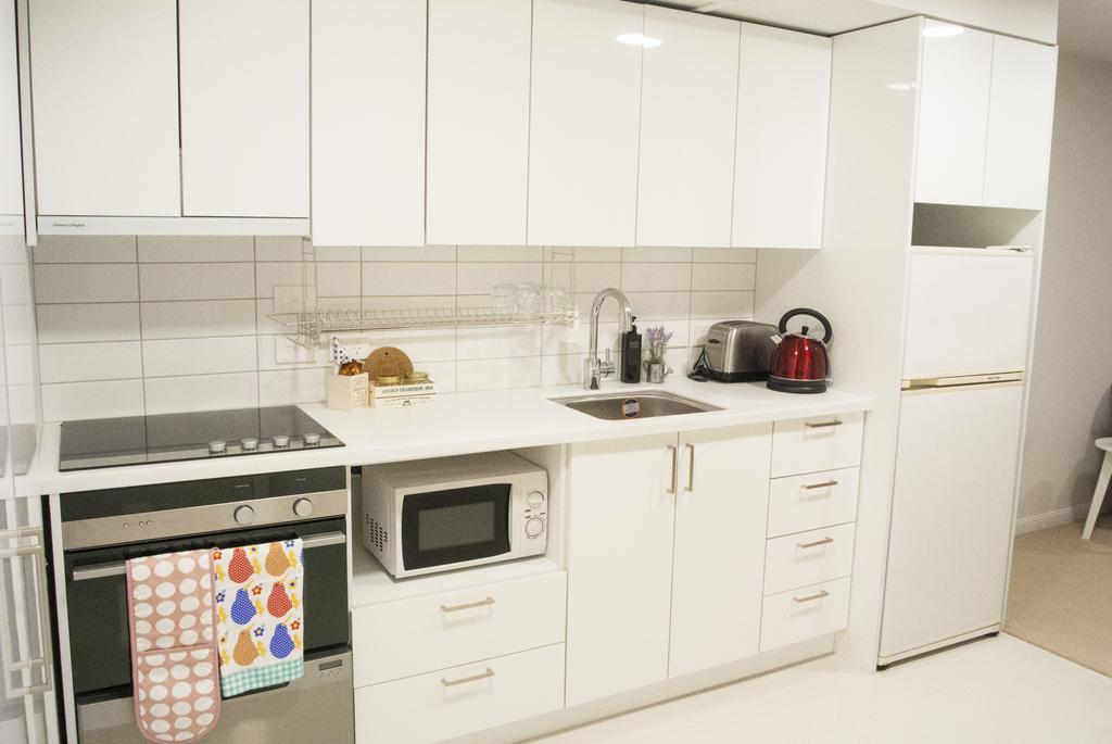 Fiore 2 Apartment Окленд Екстер'єр фото