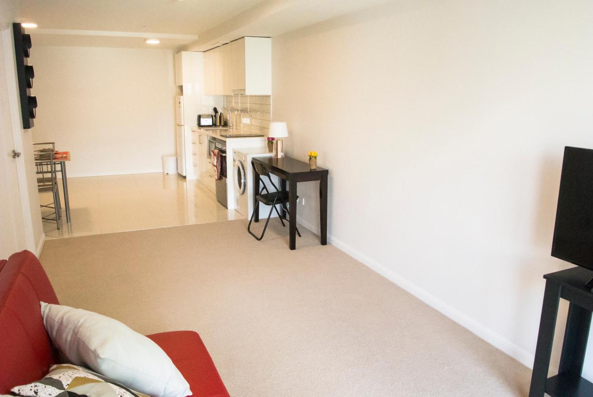 Fiore 2 Apartment Окленд Екстер'єр фото