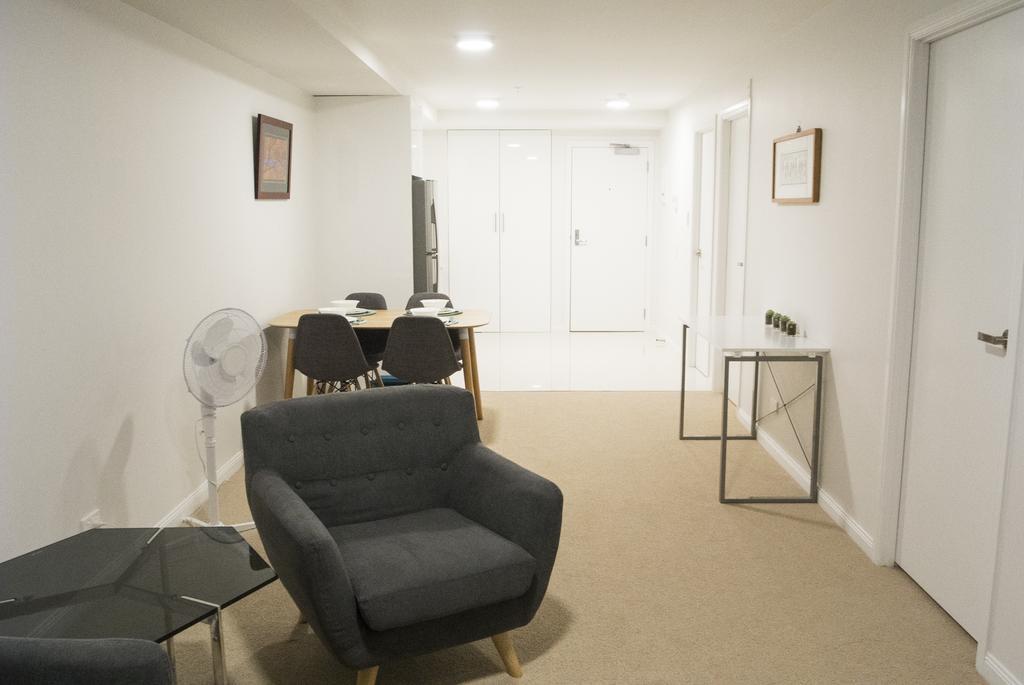 Fiore 2 Apartment Окленд Екстер'єр фото