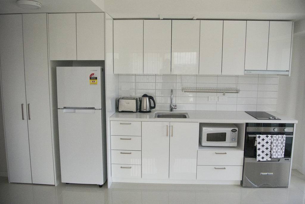 Fiore 2 Apartment Окленд Екстер'єр фото