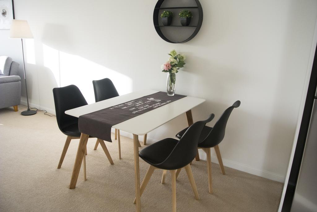 Fiore 2 Apartment Окленд Екстер'єр фото