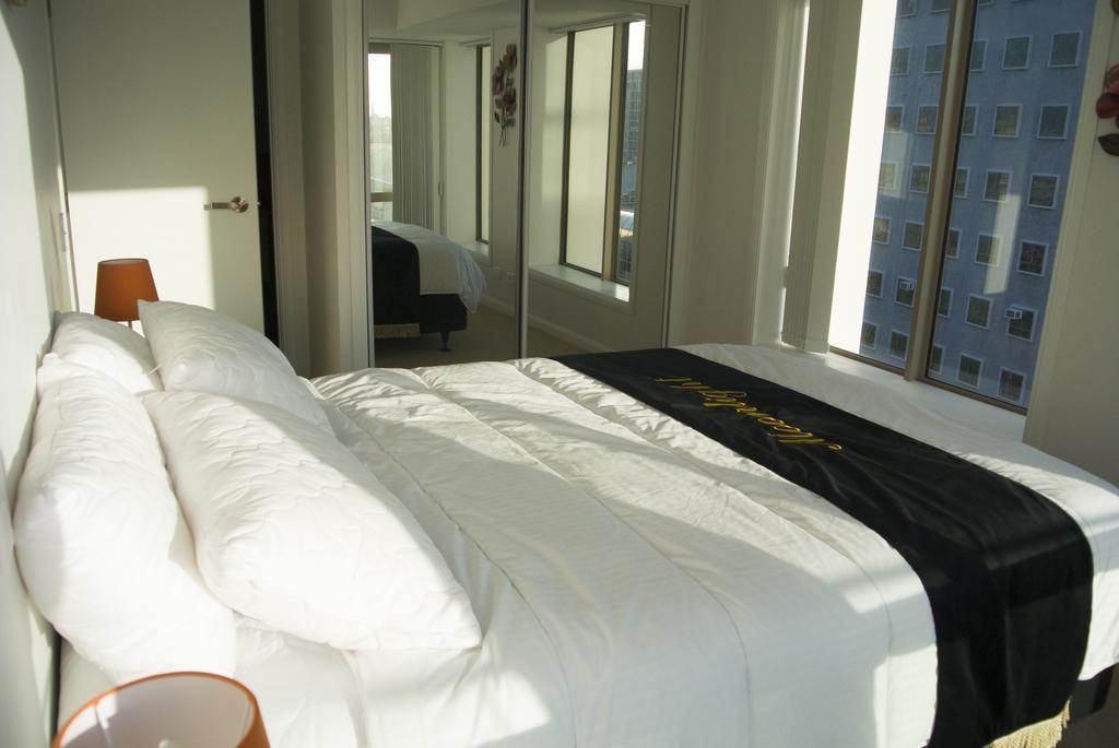 Fiore 2 Apartment Окленд Екстер'єр фото