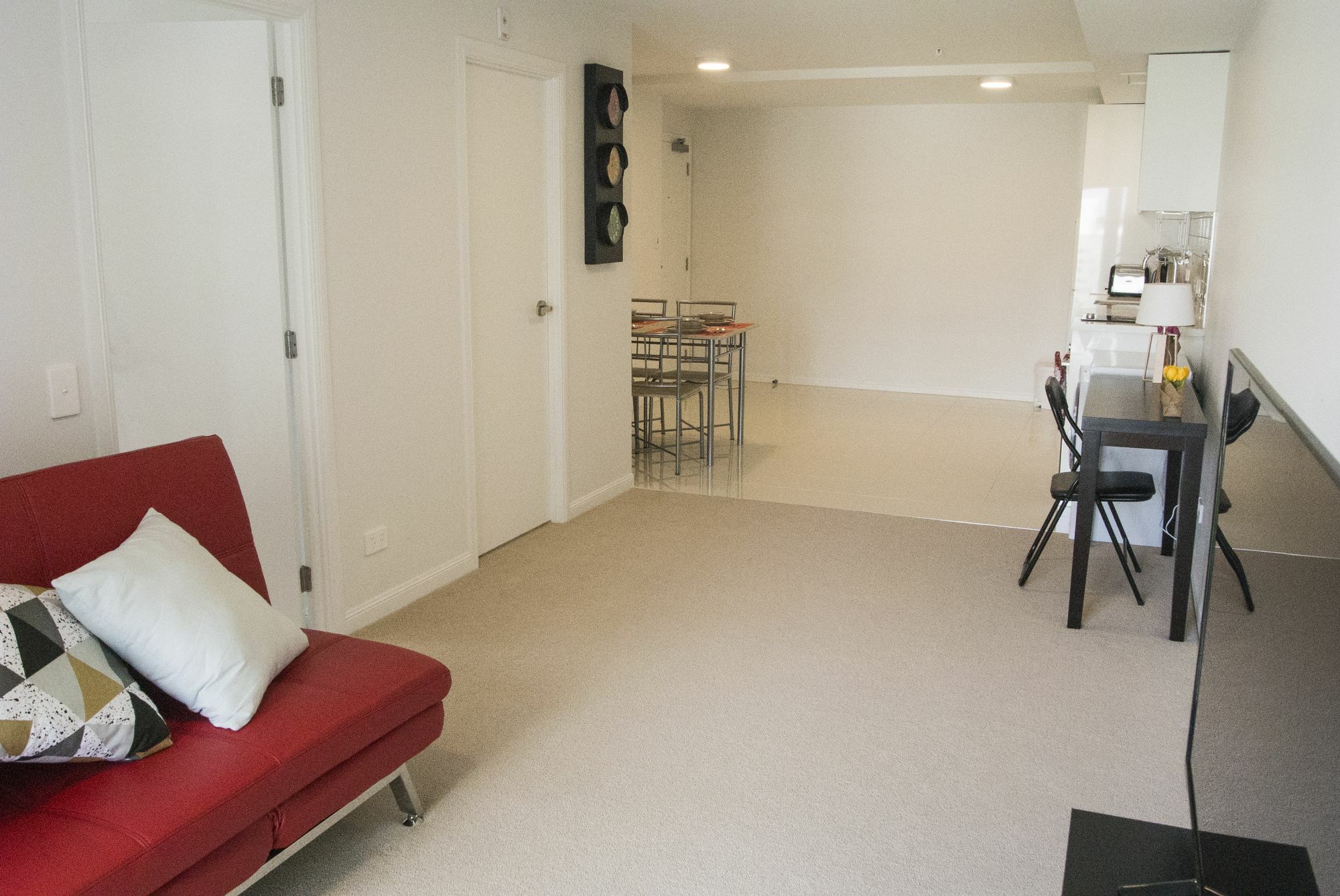 Fiore 2 Apartment Окленд Екстер'єр фото