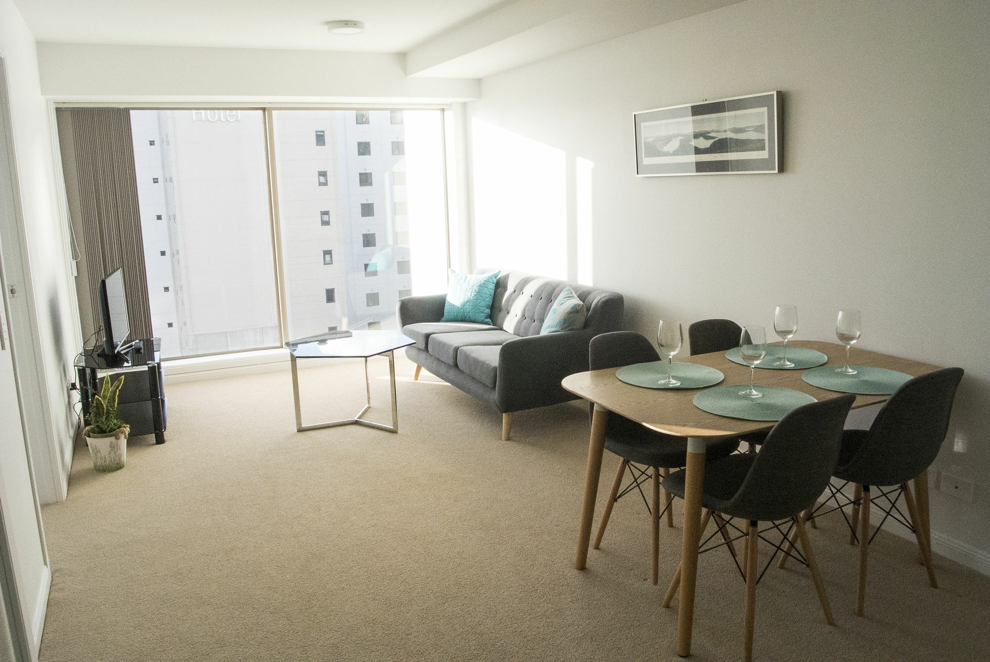 Fiore 2 Apartment Окленд Екстер'єр фото