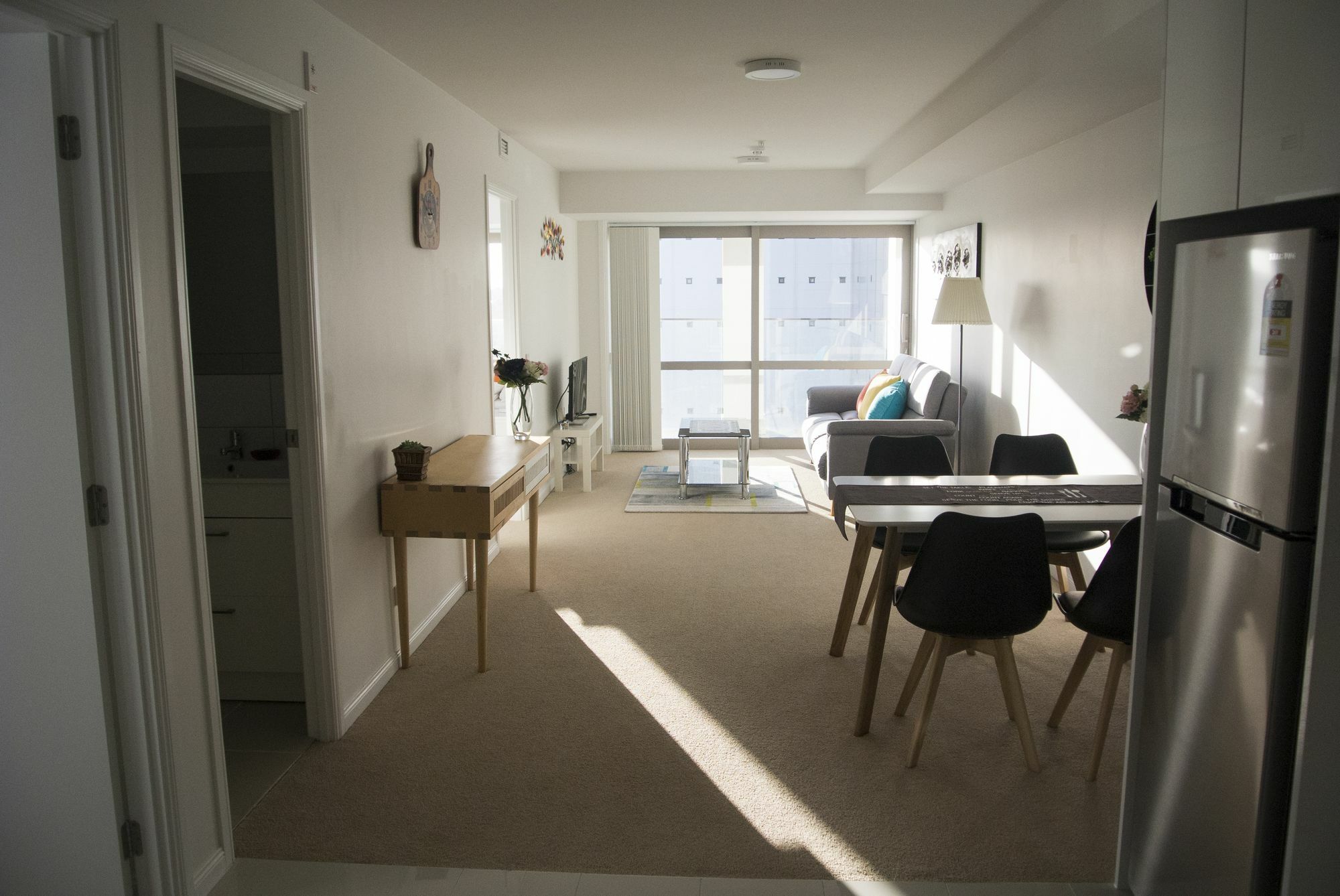 Fiore 2 Apartment Окленд Екстер'єр фото