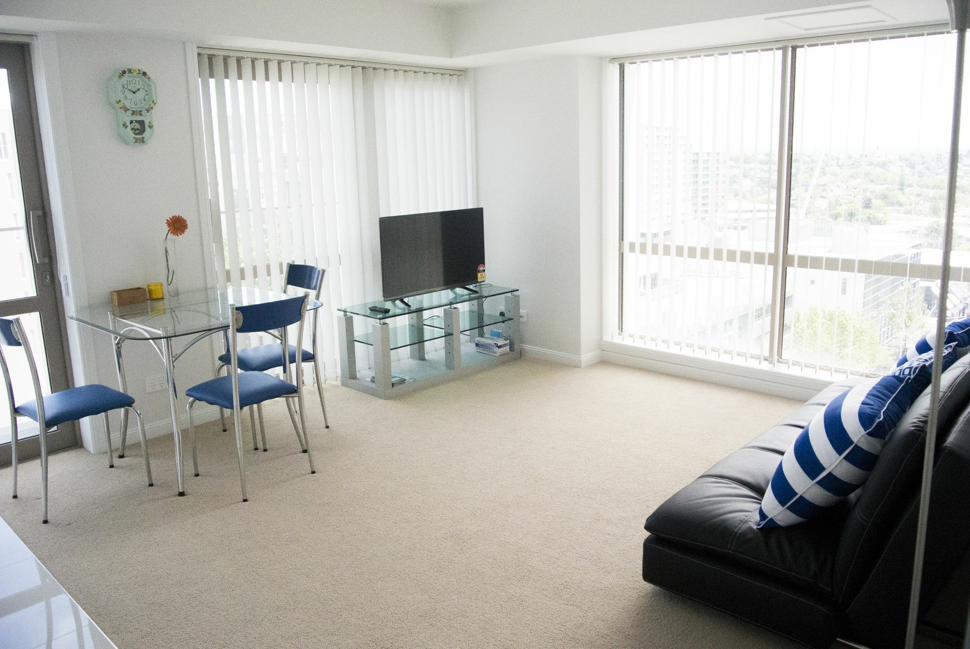 Fiore 2 Apartment Окленд Екстер'єр фото