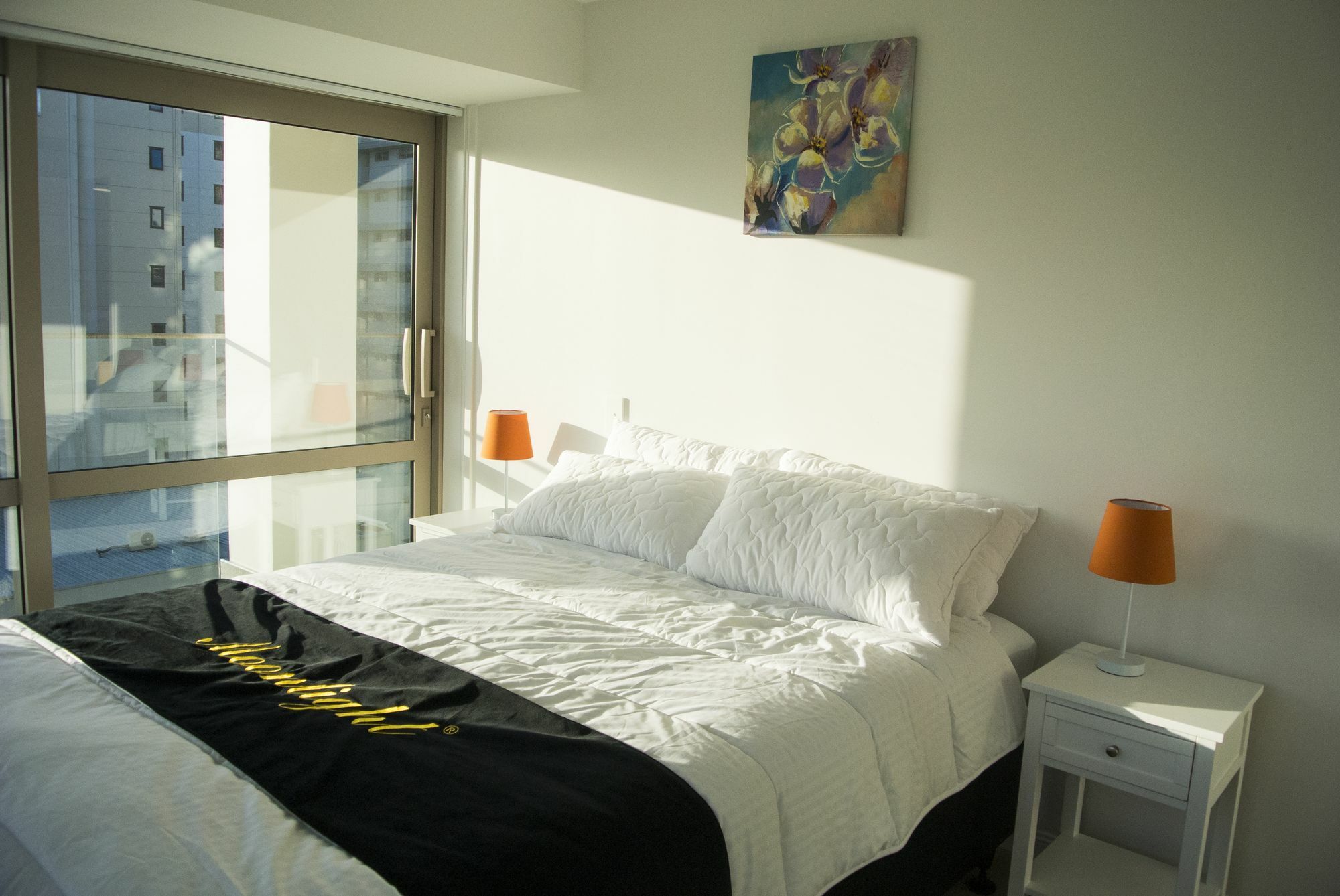 Fiore 2 Apartment Окленд Екстер'єр фото