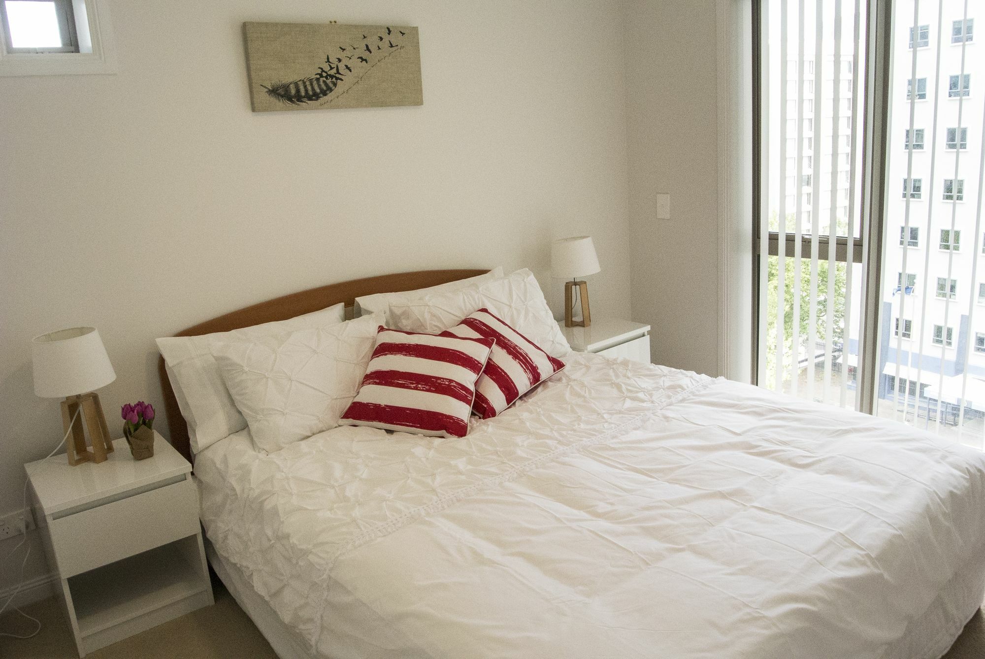 Fiore 2 Apartment Окленд Екстер'єр фото