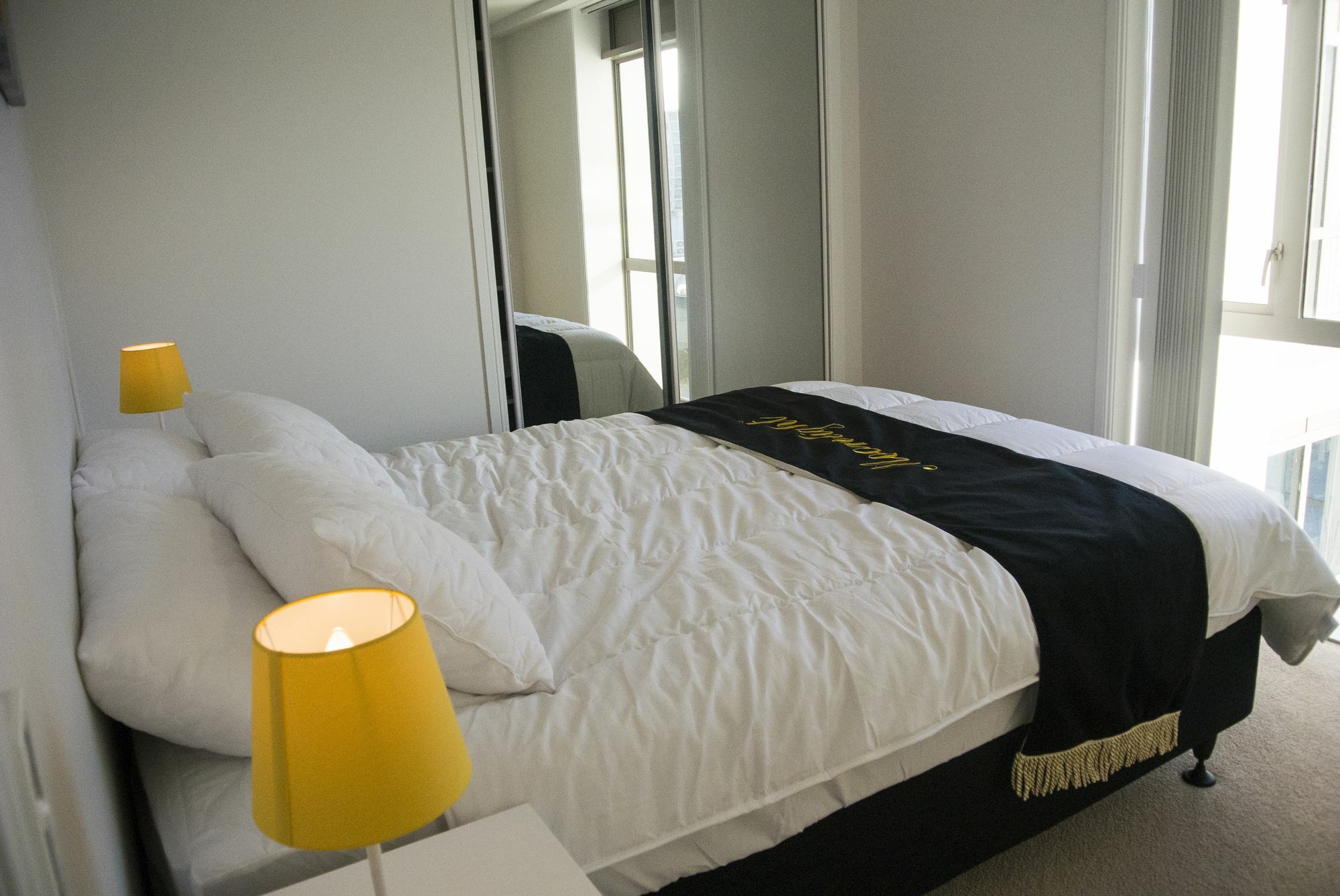 Fiore 2 Apartment Окленд Екстер'єр фото