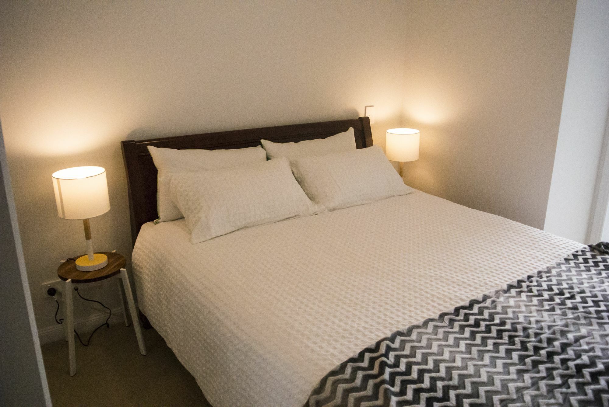 Fiore 2 Apartment Окленд Екстер'єр фото