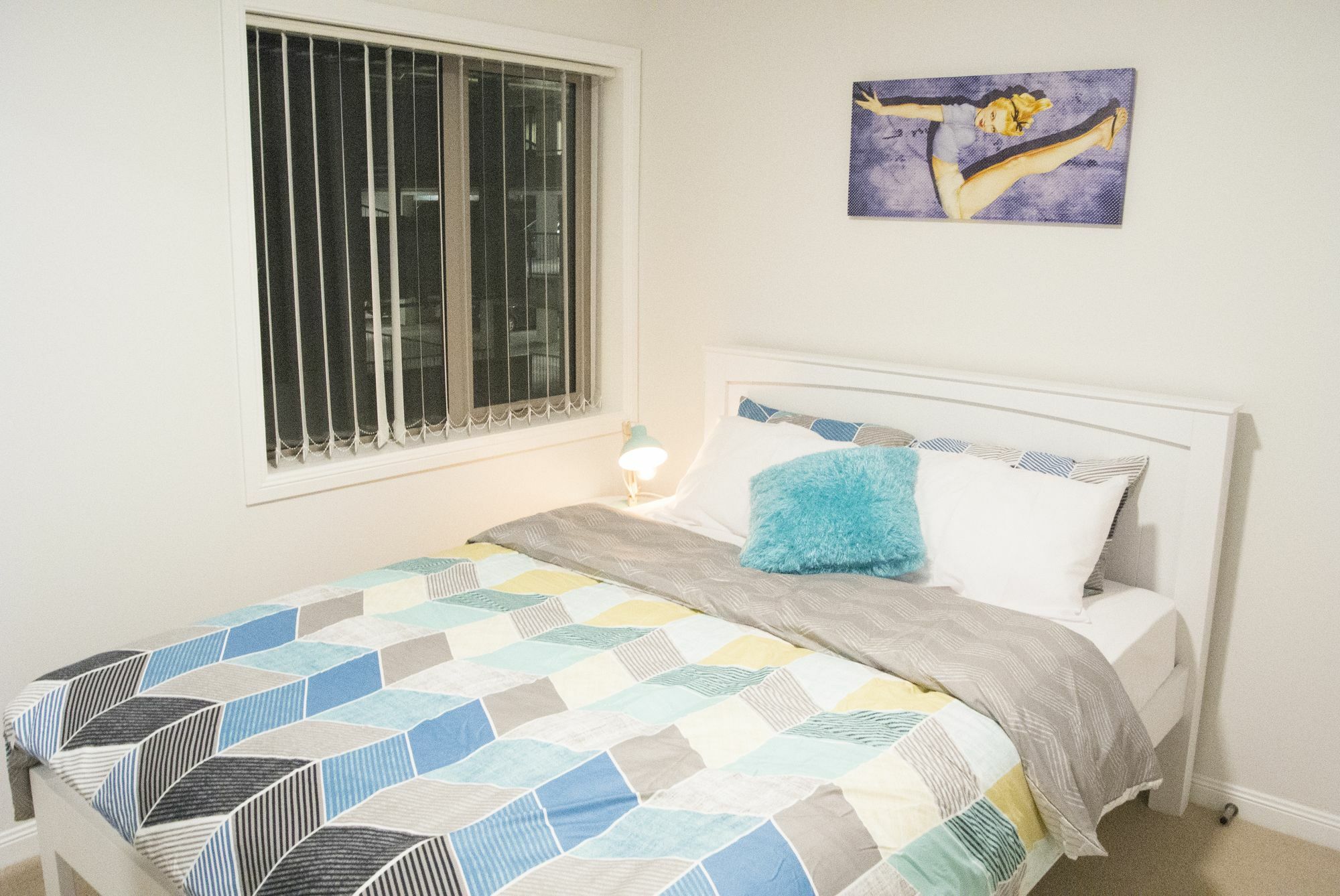 Fiore 2 Apartment Окленд Екстер'єр фото